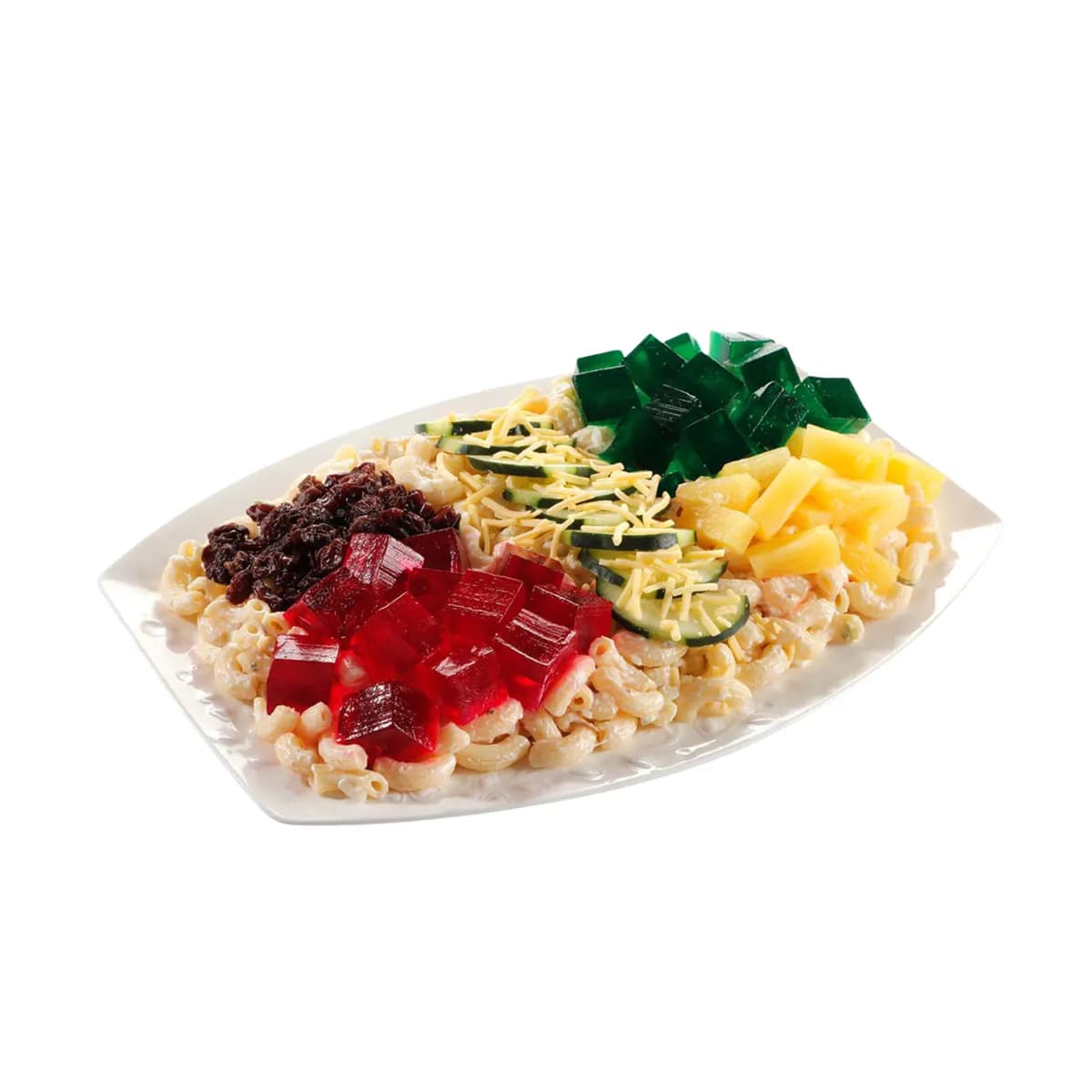 Macaroni Salad Platter from Wendy's Philippines
