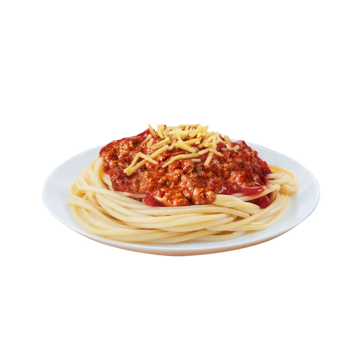 Spaghetti (solo) from Wendy's Philippines