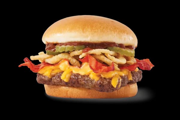 bbq melt single 0