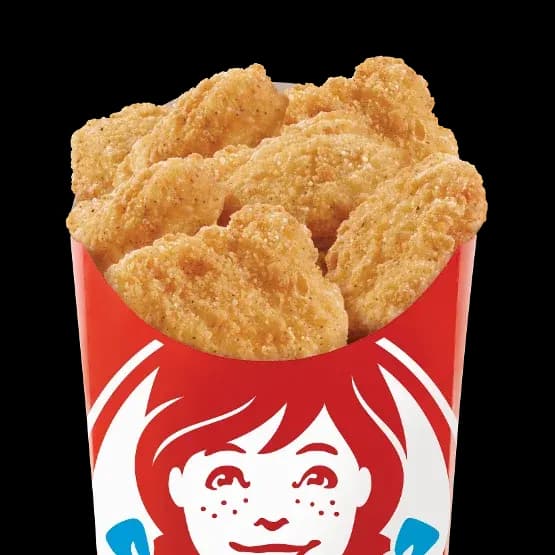 10 PC. Chicken Nuggets