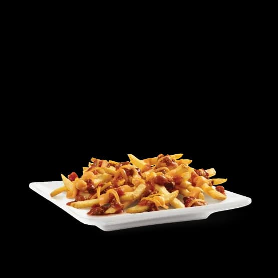 Chili Cheese Fries
