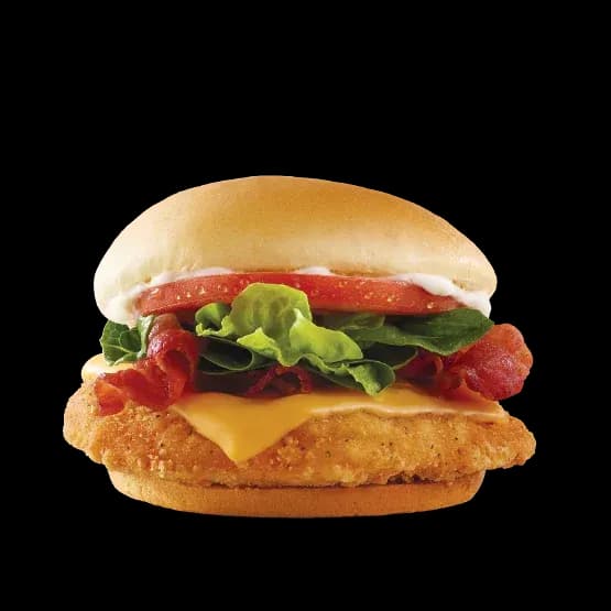 Crispy Chicken BLT