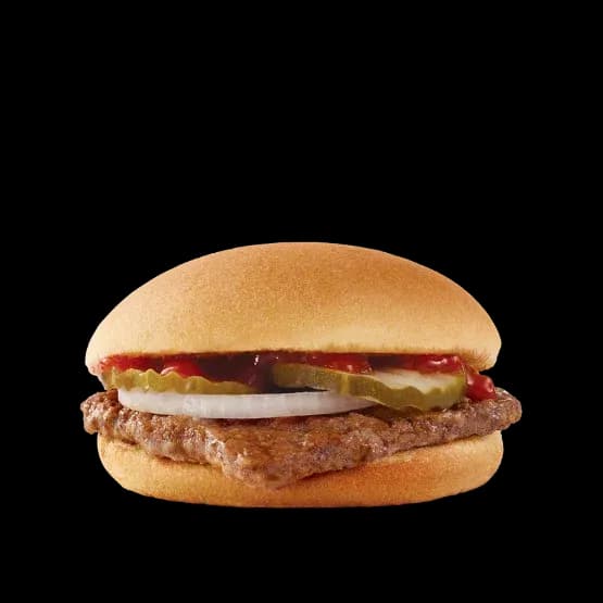 Jr. Hamburger