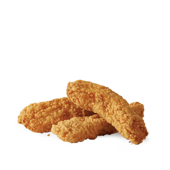 3 PC. Tenders