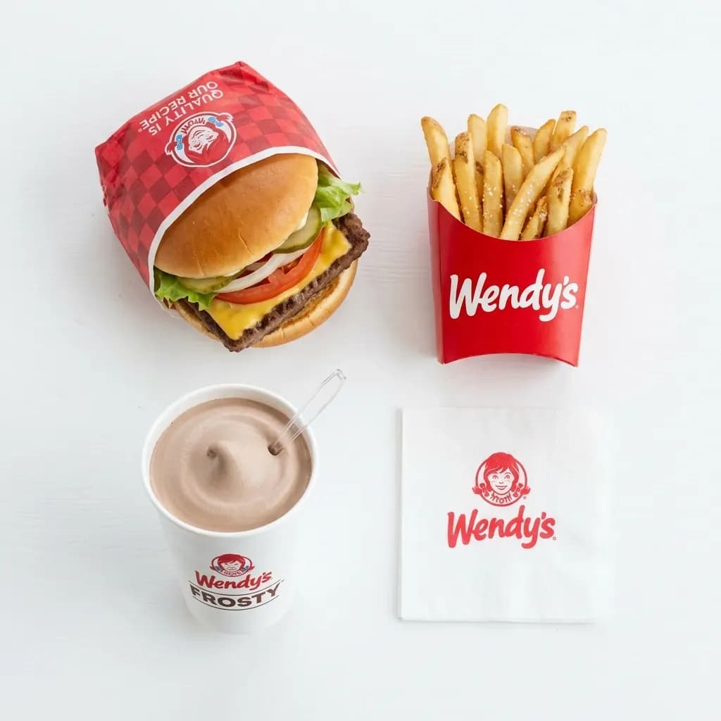 What to Order at Wendys