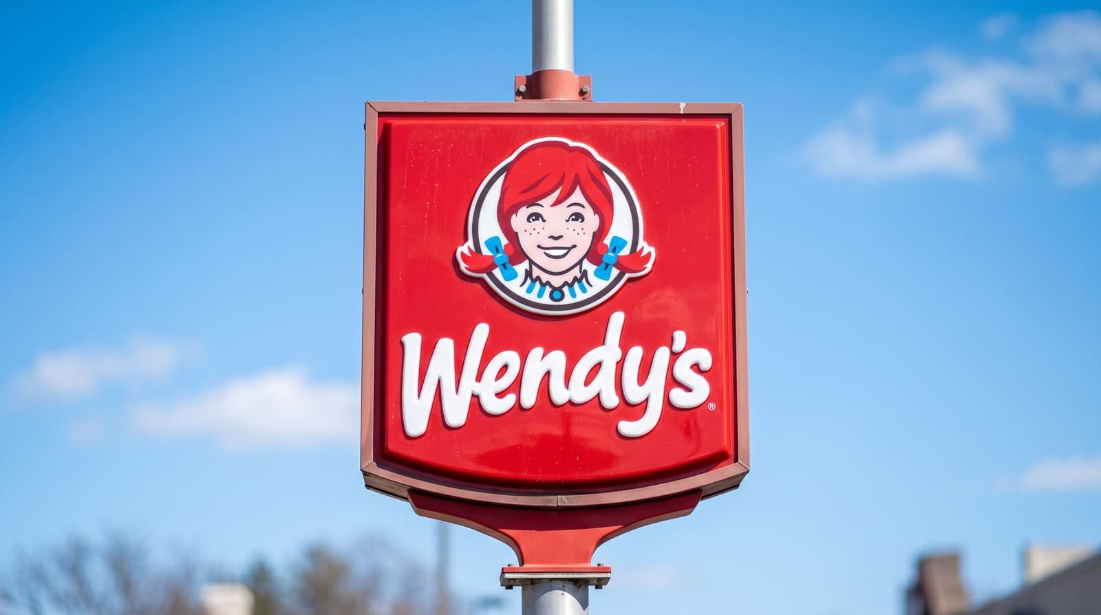 Wendy’s logo on sign scaled