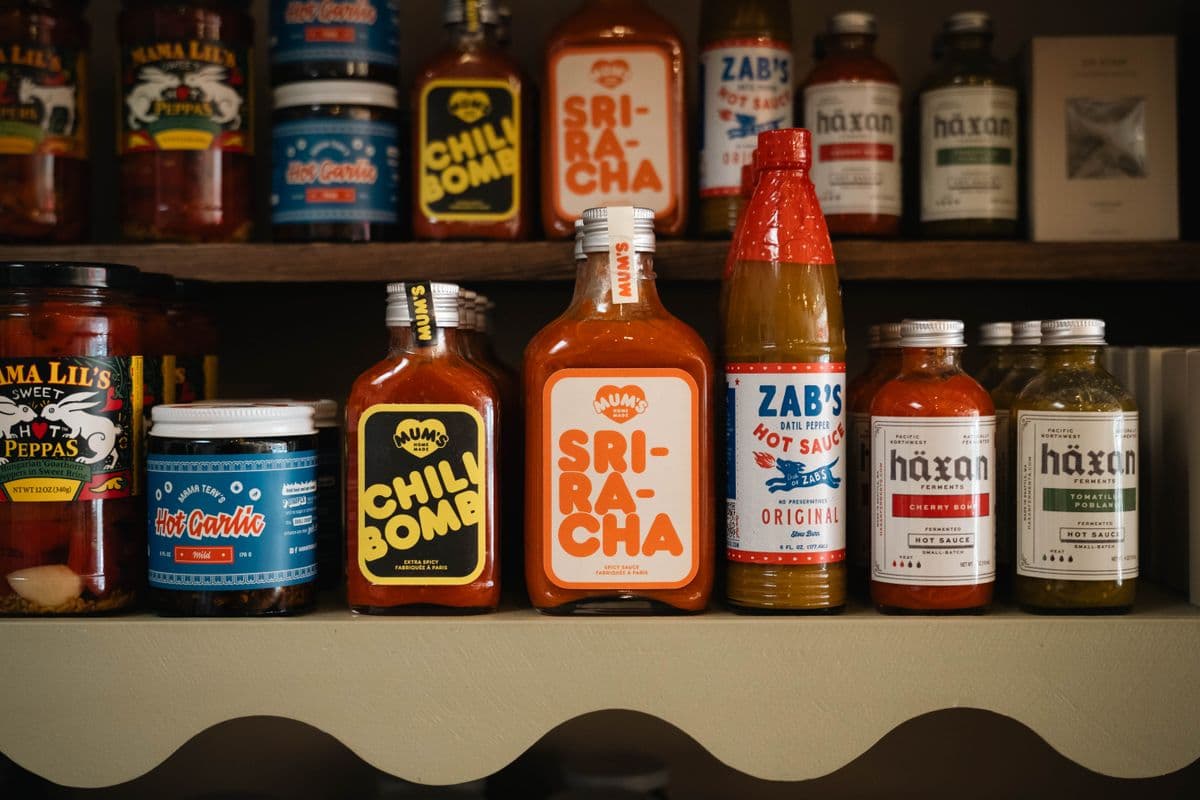 copycat wendys chili sauce spices shelf