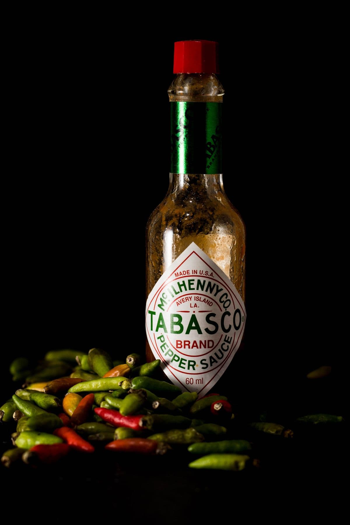 hot chili seasoning recipe peppers sauce
