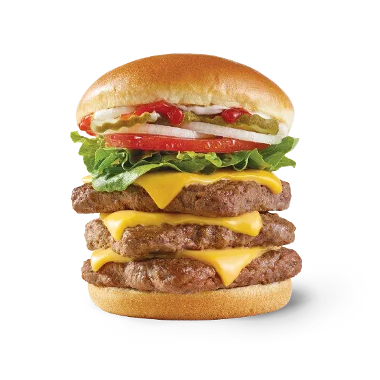 Dave’s Triple