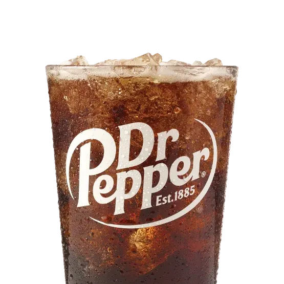 Dr Pepper