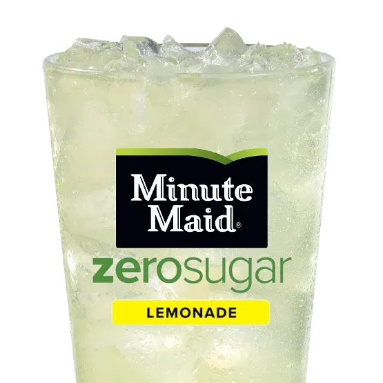 Minute Maid Light Lemonade