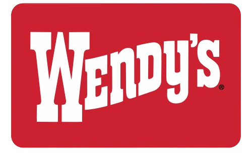 Wendy's Logo
