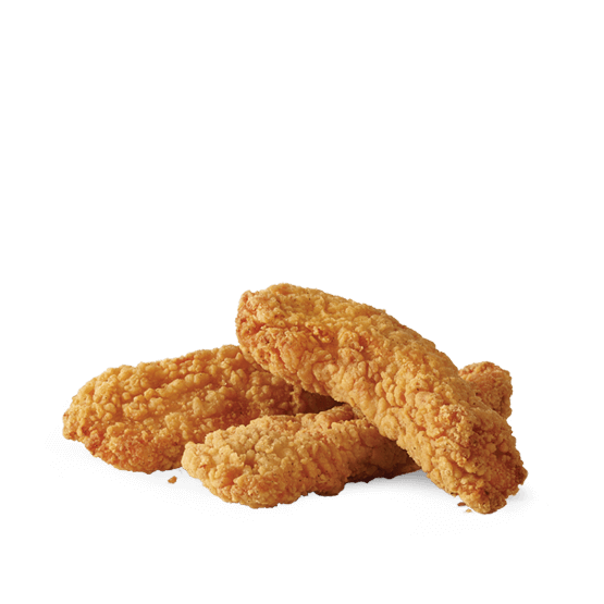 3 PC. Tenders