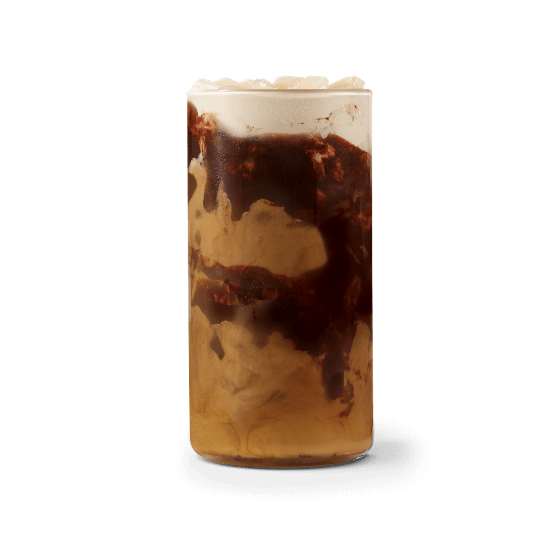Chocolate Cold Foam