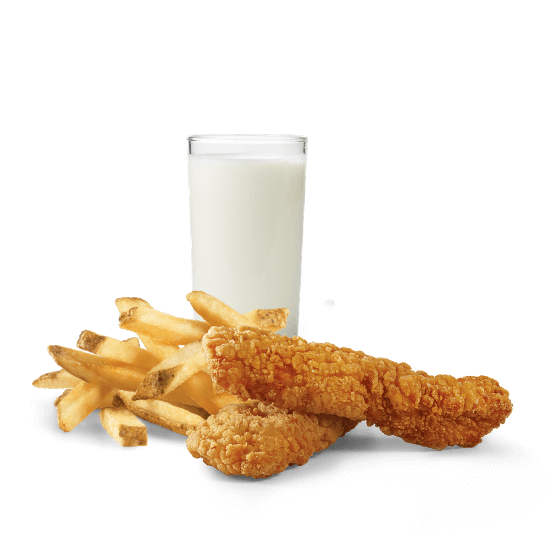 Kids' 2 PC. Tenders