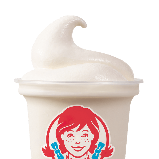 Vanilla Frosty®